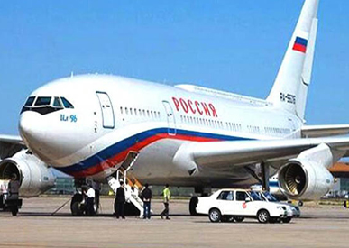 俄羅斯陸運(yùn)、哈薩克空運(yùn)